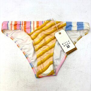 Billabong Break of Dawn Lowrider Bikini Bottoms for Women